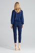 Pantalon femme model 138285 Figl